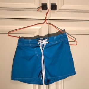 Crazy Shirt Size 5 Swim Shorts